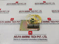 Cv-6Ka Starter Panel Vacuum Contactor Spare Part Set