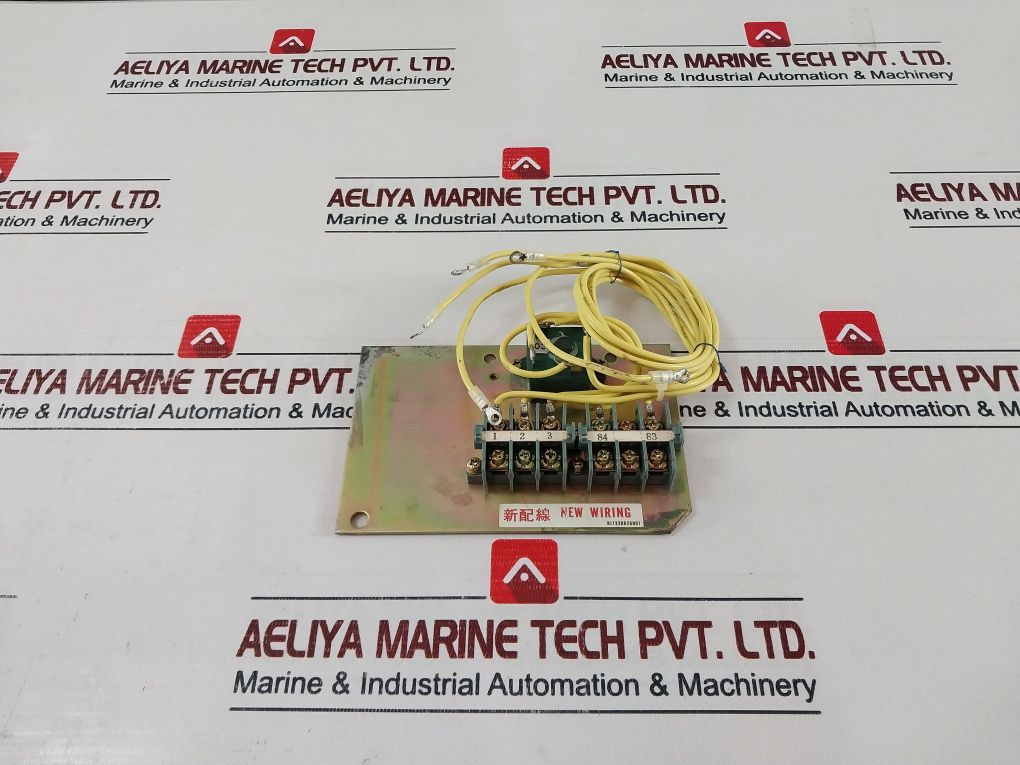 Cv-6Ka Starter Panel Vacuum Contactor Spare Part Set