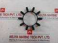 Cv 50F Coupling Set