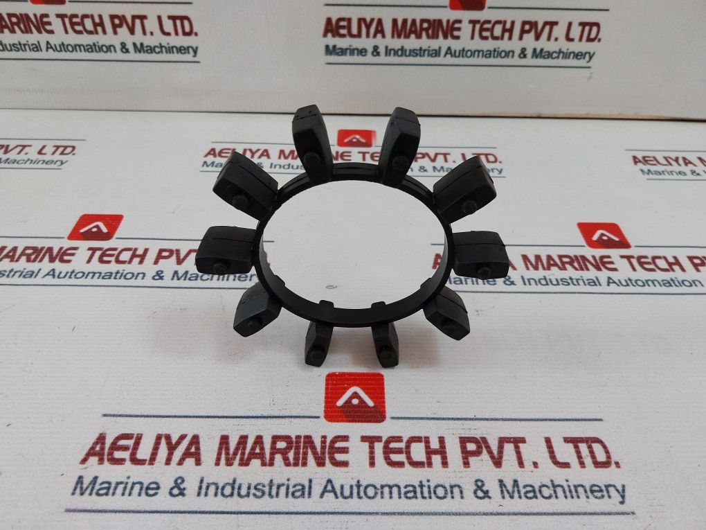 Cv 50F Coupling Set