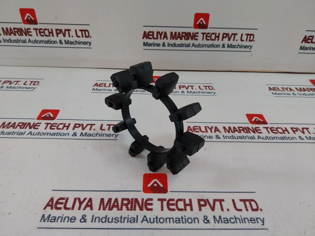 Cv 50F Coupling Set