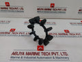Cv 50F Coupling Set