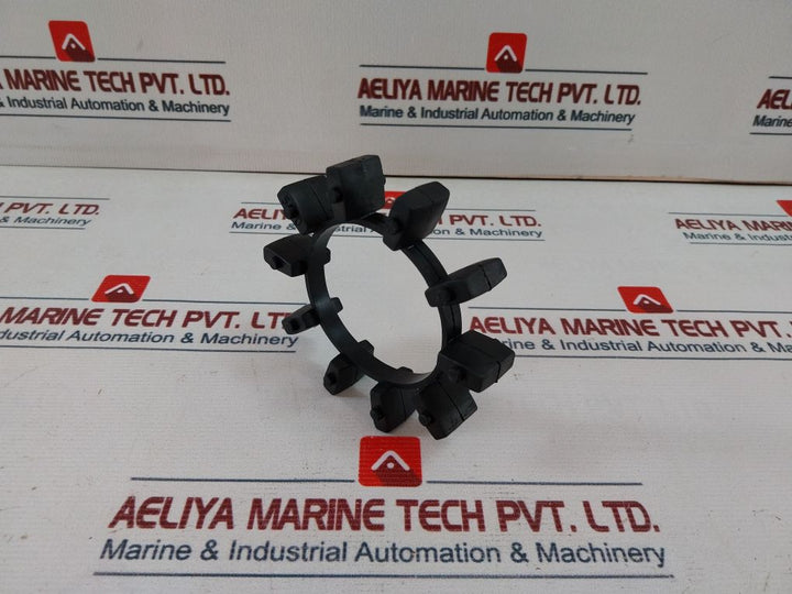Cv 50F Coupling Set