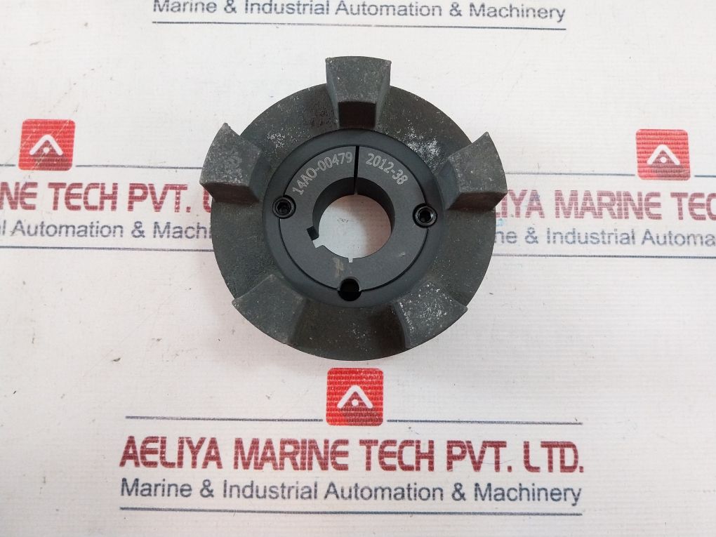 Cv 50F Coupling Set