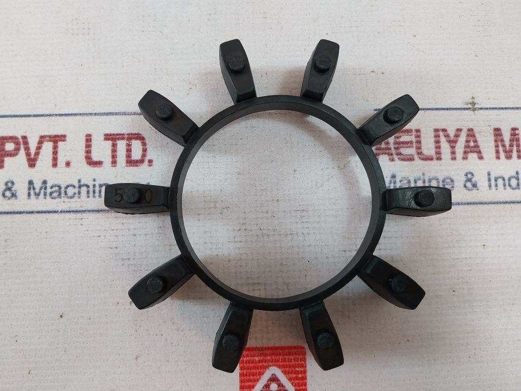 Cv 50F Coupling Set