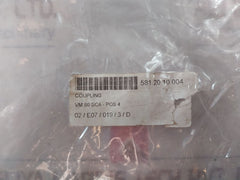 Cv 50F Coupling Set