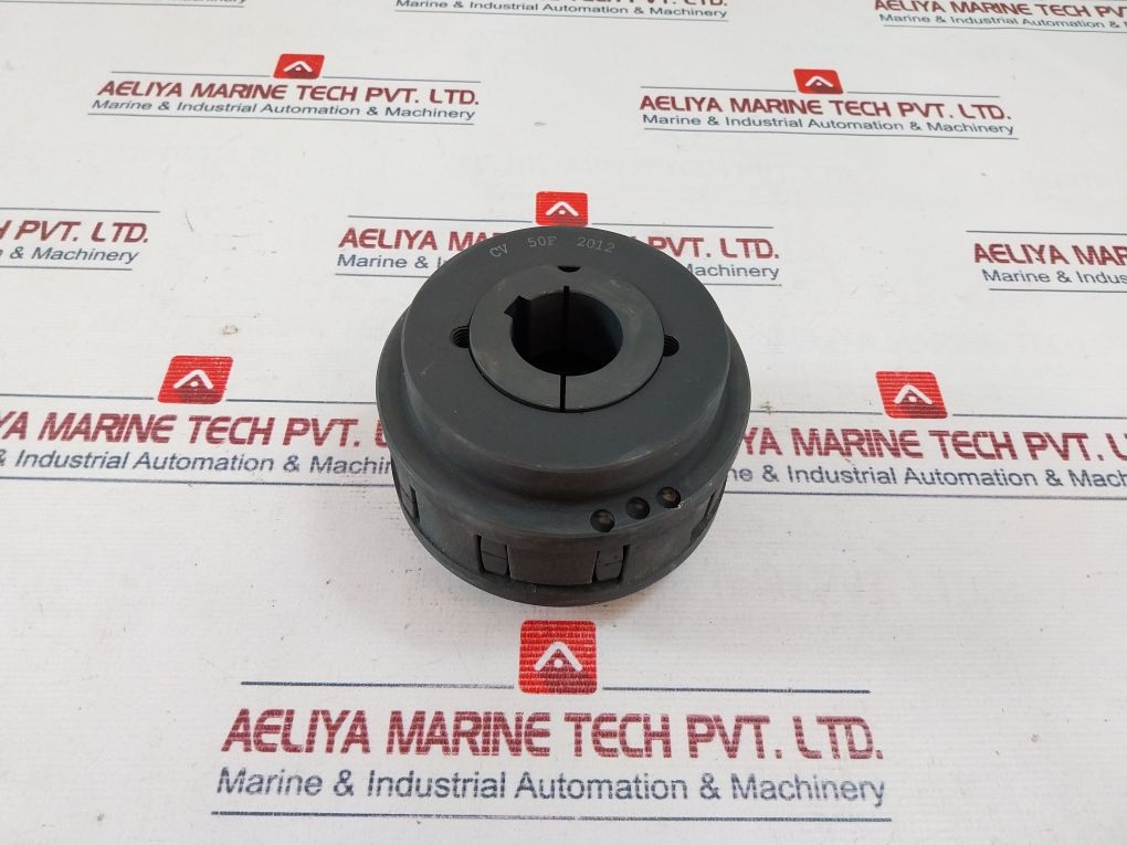 Cv 50F Coupling Set