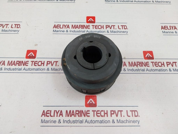 Cv 50F Coupling Set