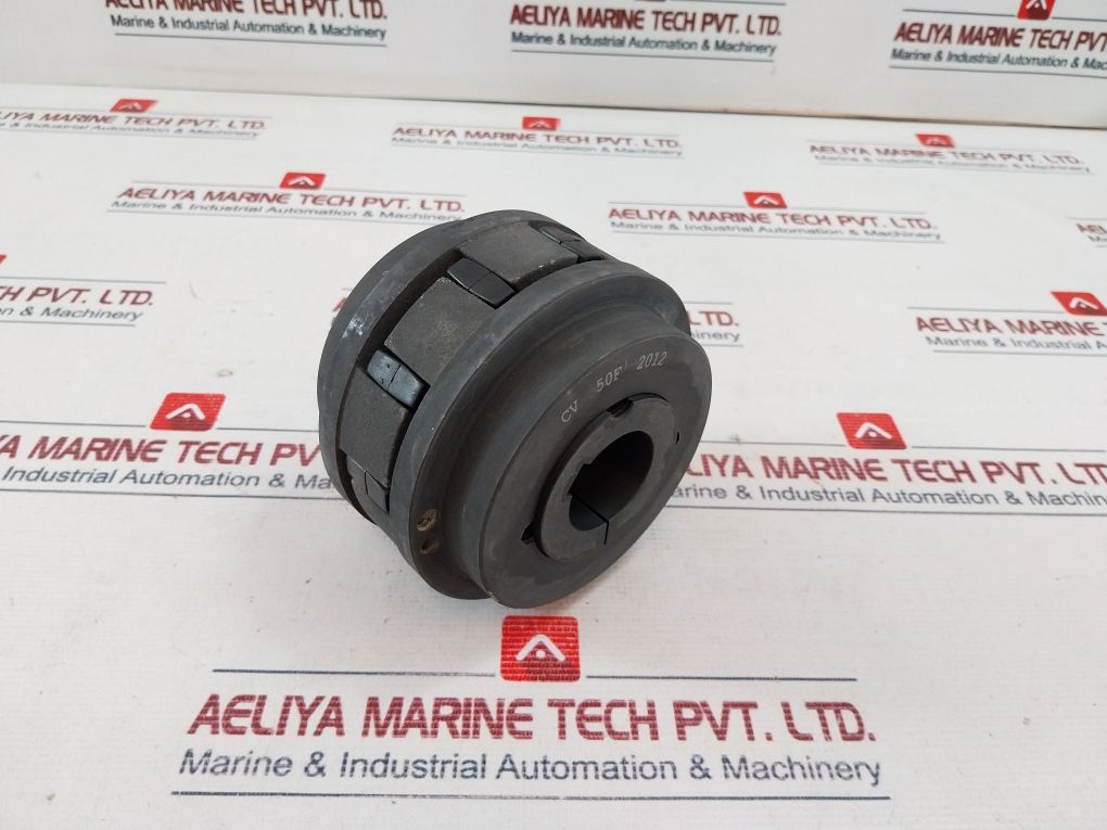 Cv 50F Coupling Set