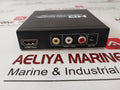 Cvbs/Hdmi To Hdmi 720P/1080P Hd Video Converter Scf0500100A1Ba Ac Adapter