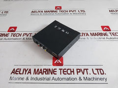 Cvbs/Hdmi To Hdmi 720P/1080P Hd Video Converter With Adapter