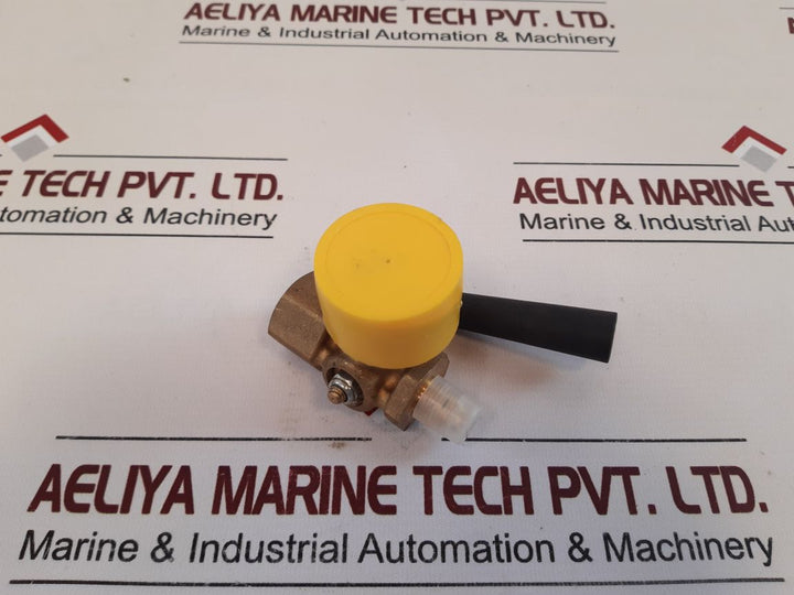 Cw614N 3 Way Ball Valve 34308800
