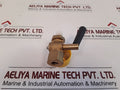 Cw614N 3 Way Ball Valve 34308800
