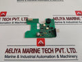 Cwi 1011 94V0 Printed Circuit Board Ict-6
