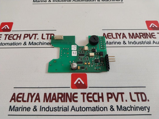 Cwi 1011 94V0 Printed Circuit Board Ict-6