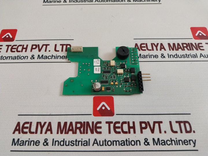 Cwi 1011 94V0 Printed Circuit Board Ict-6