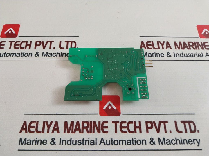 Cwi 1011 94V0 Printed Circuit Board Ict-6