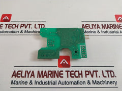 Cwi 1011 94V0 Printed Circuit Board Ict-6
