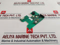 Cwi 1011 94V0 Printed Circuit Board Ict-6