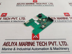 Cwi 1011 94V0 Printed Circuit Board Ict-6