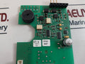 Cwi 1011 94V0 Printed Circuit Board Ict-6