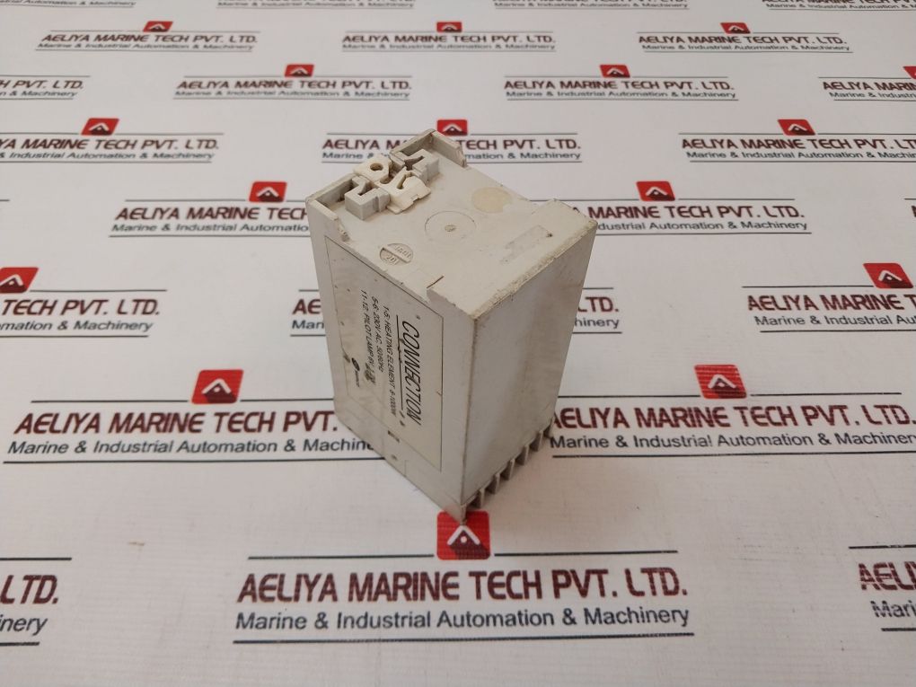 Cwo Semco 8-1000/220-3.2 Heating Element Indicator 8-1000W