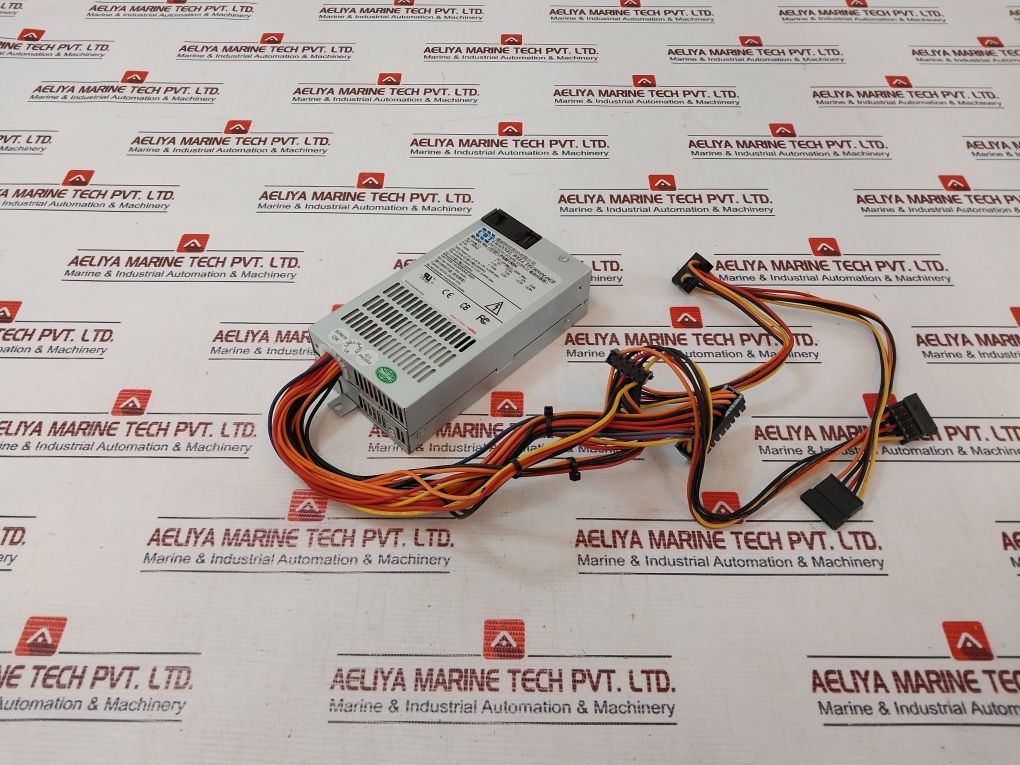 Cwt Psm150H Switching Mode Power Supply 5.0A 100-240Vac