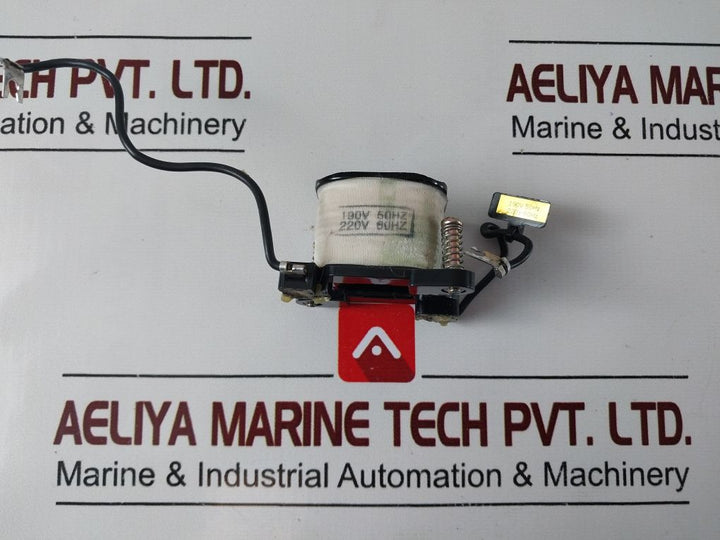 Cxby 66333 Coil 190V 50Hz 220V 60Hz