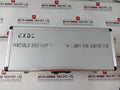 Shanghai Liangzhou Cxd8 Daylight Signal Light Set