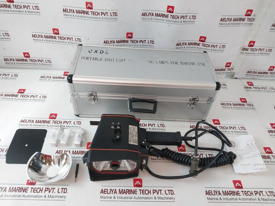 Cxd8 Daylight Signal Light