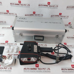 Cxd8 Daylight Signal Light