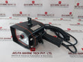 Shanghai Liangzhou Cxd8 Daylight Signal Light Set