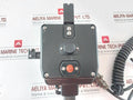 Shanghai Liangzhou Cxd8 Daylight Signal Light Set