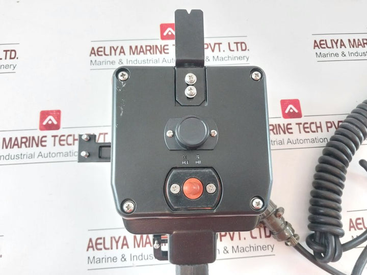 Shanghai Liangzhou Cxd8 Daylight Signal Light Set