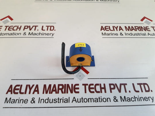 Cy-hgct-01Tm Potential Potentiometer
