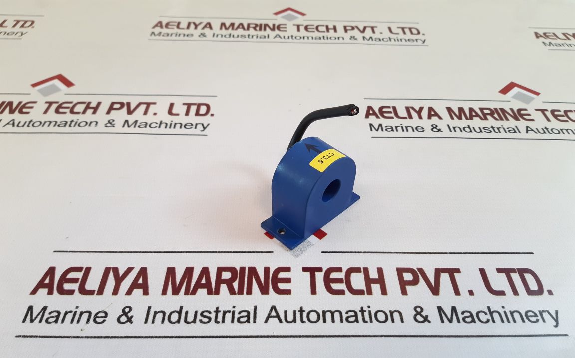 Cy-hgct-01Tm Potential Potentiometer
