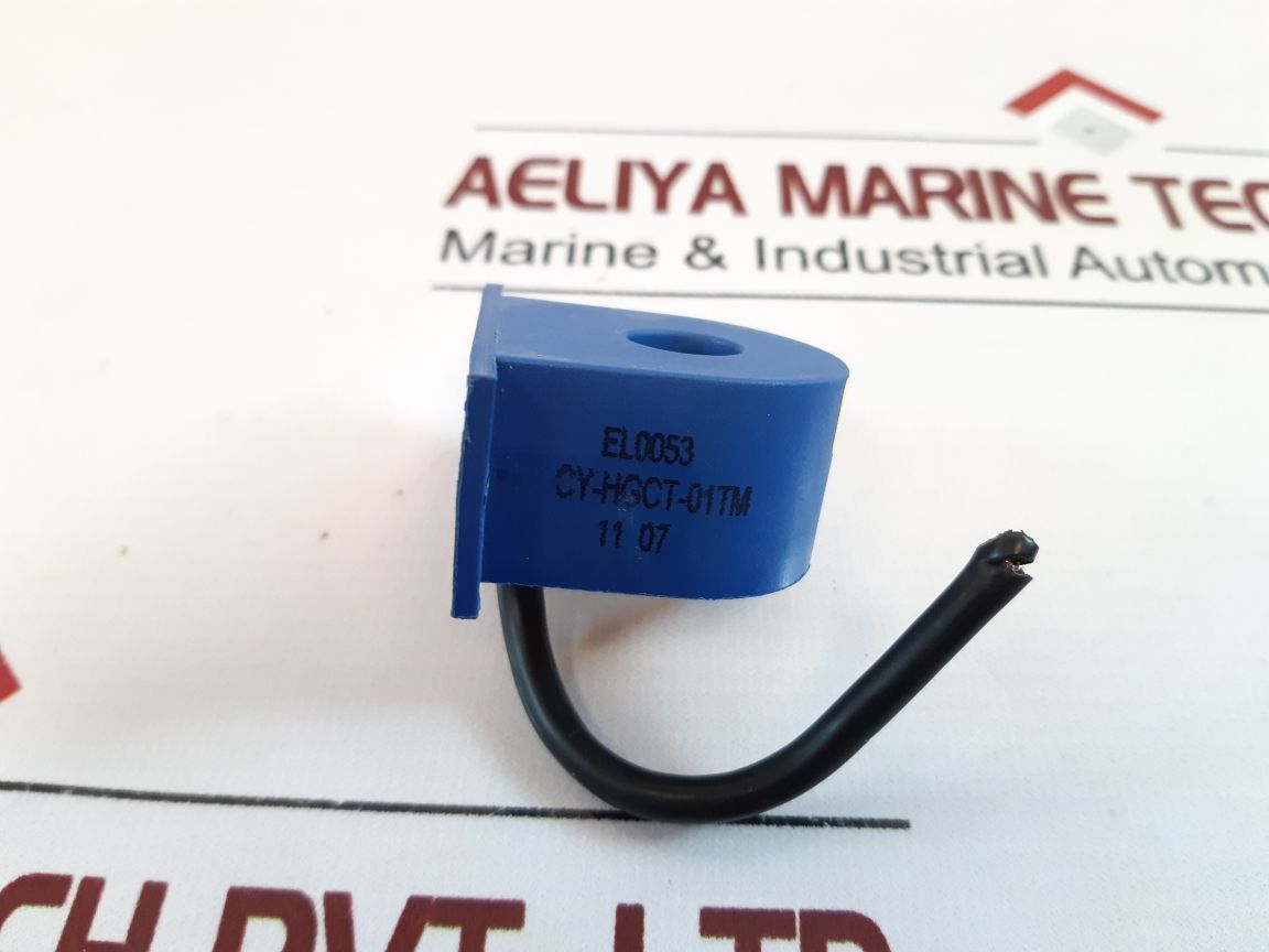 Cy-hgct-01Tm Potential Potentiometer
