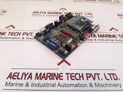 Cybex 016-0070 Rev.C Pcb Card