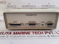 Cybex 500-095 Rev J Transmitter Pc Extender Plus(E)
