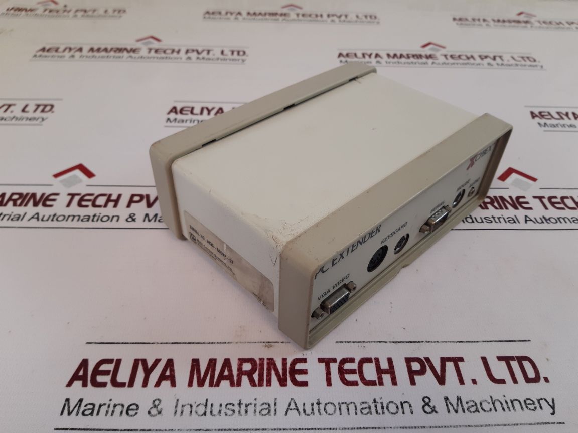 Cybex 510-066 Rev.G Pc Extender Plus(E)
