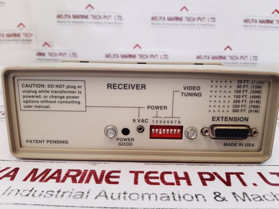 Cybex 510-066 Rev.G Pc Extender Plus(E)
