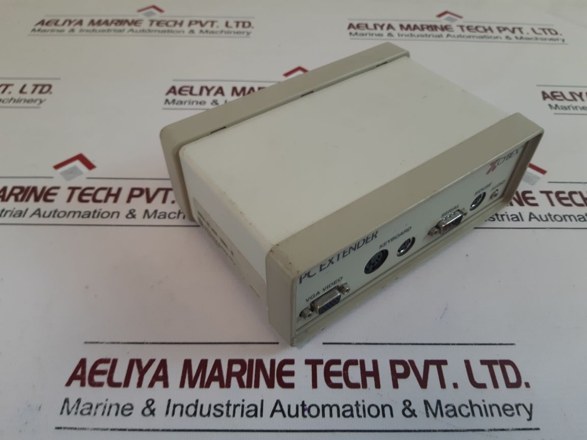 Cybex 510-066 RevG Receiver Pc Extender Plus (E)
