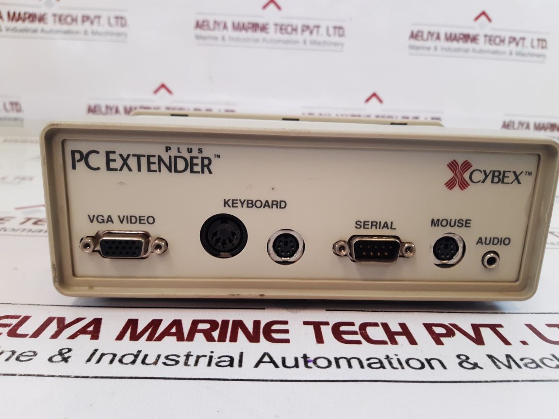 Cybex 510-066 RevG Receiver Pc Extender Plus (E)
