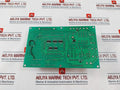 Cym-stc Printed Circuit Board Cdr0305A