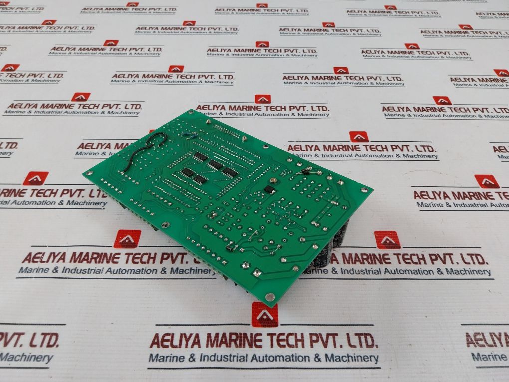Cym-stc Printed Circuit Board Cdr0305A