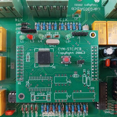 Cym-stc Printed Circuit Board Cdr0305A
