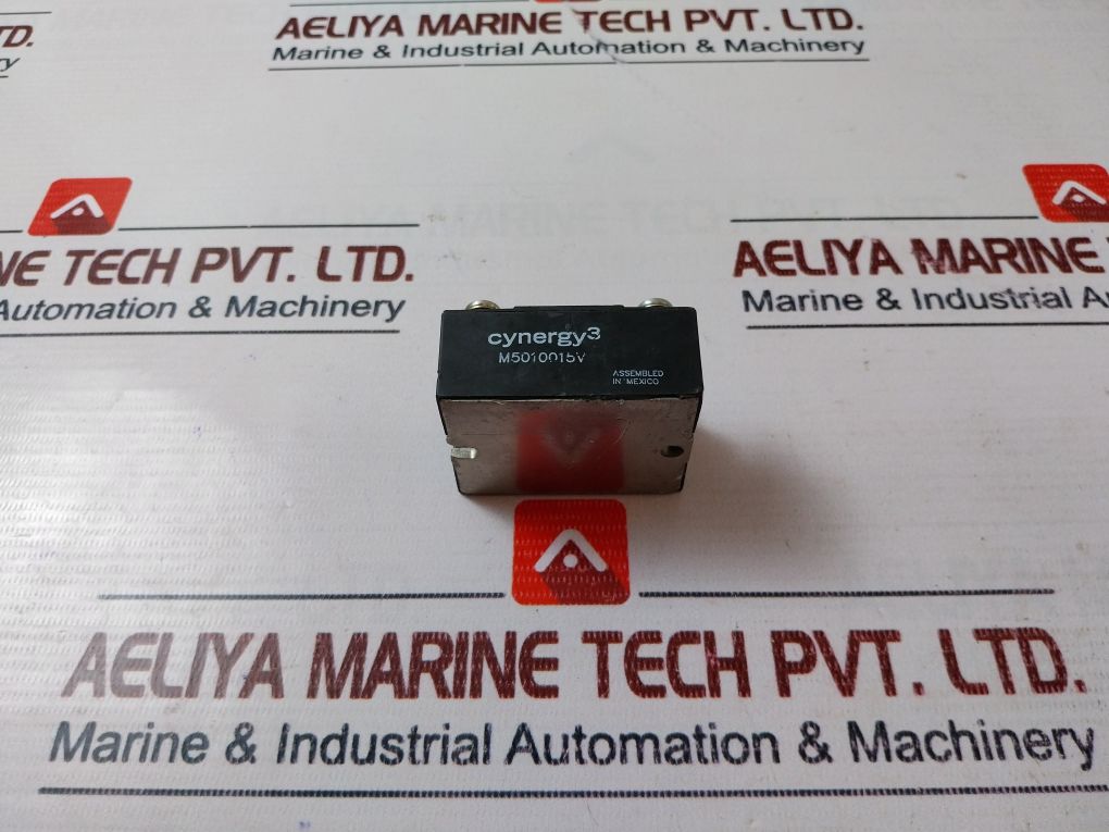 Cynergy3 M5010015V Semiconductor