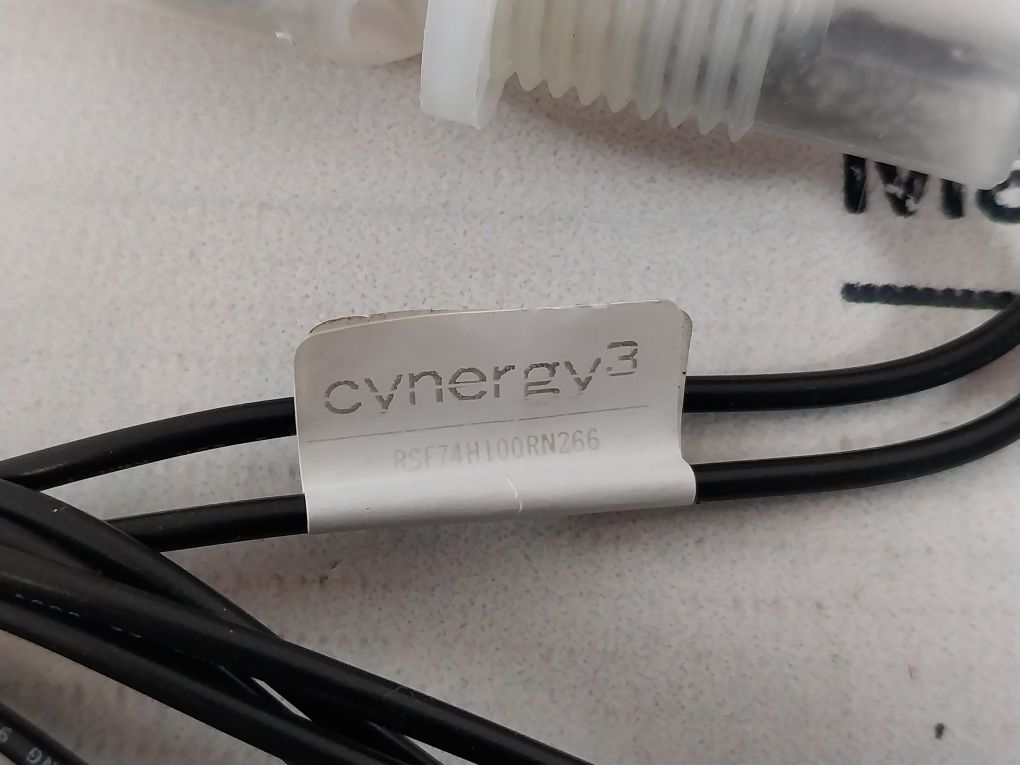 Cynergy3 Rsf74H100Rn266
