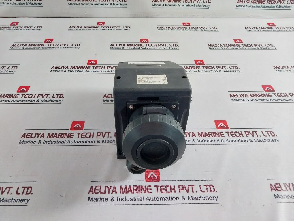 Cz Electric Cz0252 Explosion Proof Panel Mount Socket