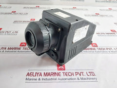 Cz Electric Cz0252 Explosion Proof Panel Mount Socket